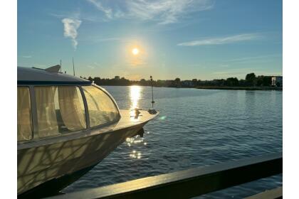 5 сочных дней в Карелии. Рускеала, Кижи, Валаам, Соловки из Петрозаводска ( 5 дней + ж/д. май-сентябрь 2025)*