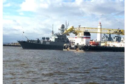 Праздник Победы в Санкт-Петербурге (4 дня, автобусный тур, май 2026)*