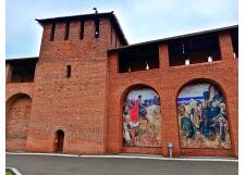 Галерея фото