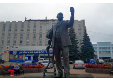 Галерея фото