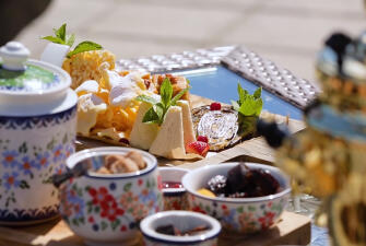 Уик-энд в Казани в стиле гурме. Автобусный тур (3 дня, январь-октябрь 2026)*