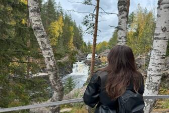 Горы, реки и деревни ( 4 дня + ж/д, июнь-август 2026)*