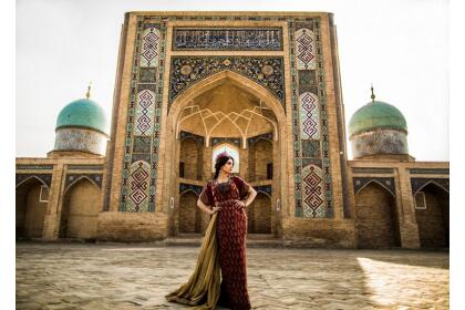 Магия великих империй (6 дней + авиа, февраль-декабрь 2026)*