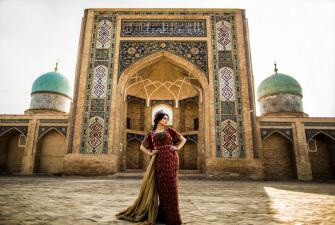 Магия великих империй (6 дней + авиа, февраль-декабрь 2026)*