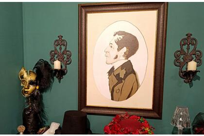 А зори здесь Касимовские. Снимается кино (3 дня, автобусный)