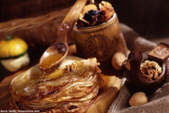 Егорьевск. "Как объегорить зиму"