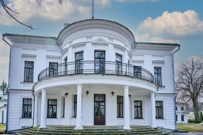 Середниково – Жаворонки. "Поэзия вкуса"