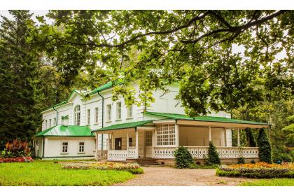 Купцы, Усадьбы и Ремесла в Этномире (2 дня, автобусный тур)