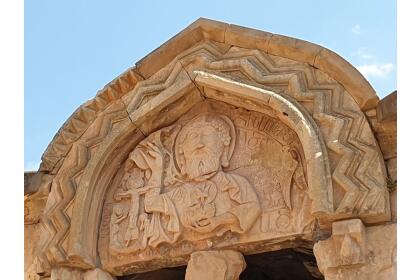 Большое путешествие по Армении (10 дней + авиа, мая - сентябрь 2026)*