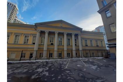 В особняк Сахарного короля ( с посещением усадьбы Толстых-Борисовских)*