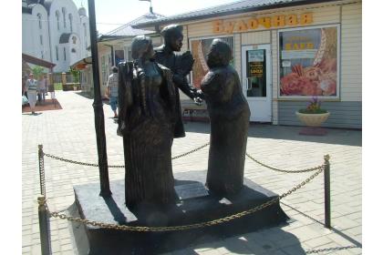 Классика Черноземья (3 дня+ж/д)