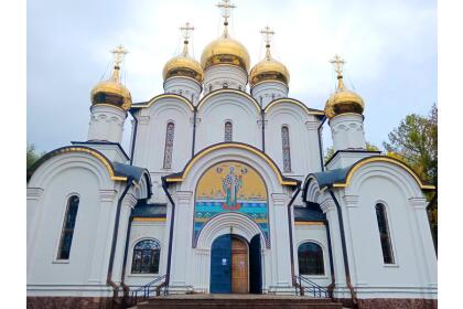 Легендарная Русь. Отель 4*. Автобусный тур ( 2 дня, октябрь 2026-декабрь 2027)