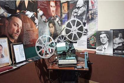 О, мир пленительный искусства!.. (2 дня, автобусный тур, март 2026)