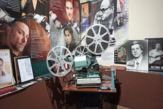 О, мир пленительный искусства!.. (2 дня, автобусный тур, март 2026)