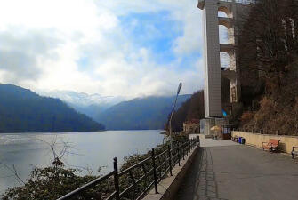 Азербайджан - Там, где Восток встречает Запад (8 дней + авиа, ноябрь 2025-октябрь 2026)*