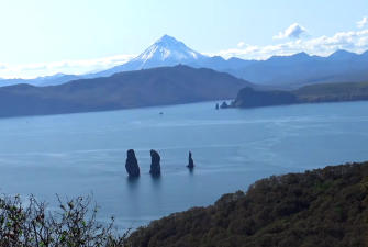 Осенняя палитра ( 7 дней + авиа, сентябрь-октябрь 2026)*