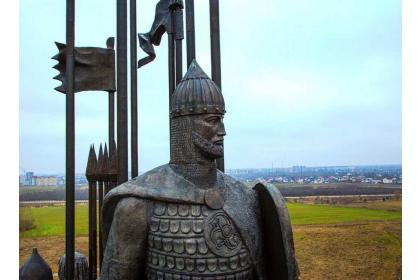 Все в Псков (2 дня + ж/д)