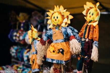 Мировая масленица в Этномире ( 2 дня, автобусный тур)