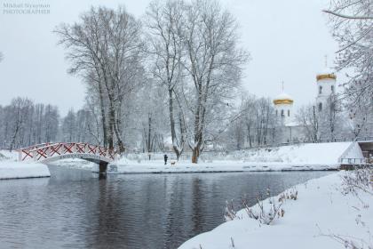 Новогодний Тур Новгород Новогодний Тур Новгород