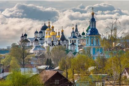 По следам эрзи и мокши (Саранск - Арзамас - Болдино - мокшанская деревня Старая Теризморга с интерактивной программой и национальным обедом из печи - Темников - Мордовский заповедник, 3 дня + ж/д)
