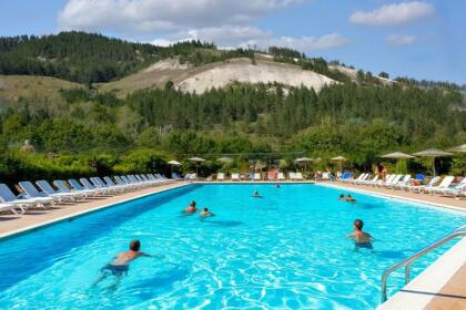 Релакс тур «Хвалынская перезагрузка» с отдыхом в Хвалынских термах (Сызрань - Хвалынск с прогулкой в национальном парке - Вольск - меловые горы - Балаково, 3 дня + ж/д)*