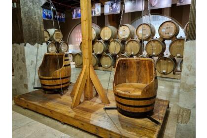 Армянский колорит (8 дней + авиа, март - ноябрь 2026)*