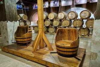 Армянский колорит (8 дней + авиа, март - ноябрь 2026)*