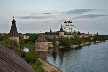 Нетленная классика (3 дня + ж/д)