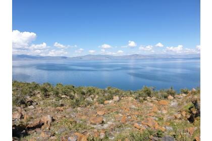 Релакс тур по Армении (9 дней + авиа, март - ноябрь 2026)*