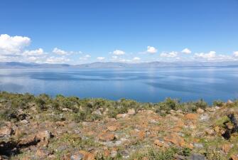 Релакс тур по Армении (9 дней + авиа, март - ноябрь 2026)*