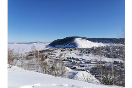 Волжская Швейцария. Зимние пейзажи Жигулевских гор (Самара с экскурсией в "Бункер Сталина" и дегустацией Жигулевского пива - «Самарская Лука» с экскурсией в ширяевские штольни - Тольятти и музей Автоваз - замок Гарибальди - производство натурального сидра, дегустация улиток и волжской рыбки 3 дня +ж/д)