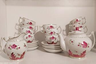 Фарфор, башмаки и сырная мафия. Вербилки (Фарфоровый завод) – Талдом – Ферма «Коза Ностра»