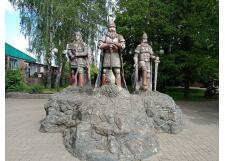 Галерея фото