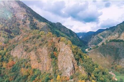 Красоты Архыза (6 дней + авиа или ж/д, июль - сентябрь 2026)*