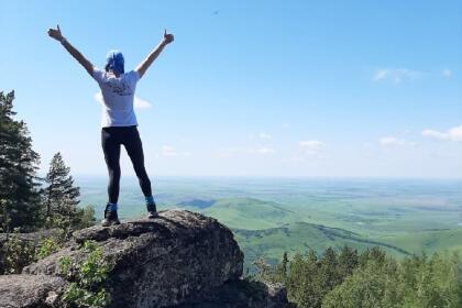 Почувствуй Алтай: 4 стихии (3 дня + авиа, апрель - май 2026)*