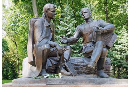 Посиделки по-смоленски. Путешествие с гастрономическими удовольствиями (2 дня +ж/д, июль-декабрь 2021)