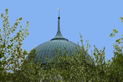 Осколок золотой орды (Егорьевск - Гусь Железный с посещением спектакля усадебного театра - Касимов с посещением музея кованого юмора и интерактивного музея "Тара под градусом" - Муром, автобусный, 3 дня)