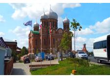 Галерея фото