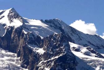 От Домбая до Эльбруса ( 10 дней + авиа или ж/д, июнь - сентябрь 2026)*