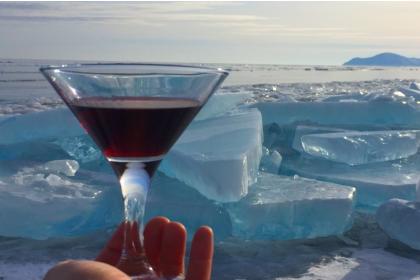 Байкальский лед: Топ ( 5 дней + авиа или жд, февраль-март 2024)*