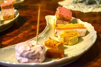 Коломна – Музей Пастилы – Музей "Калачная". "История со вкусом"