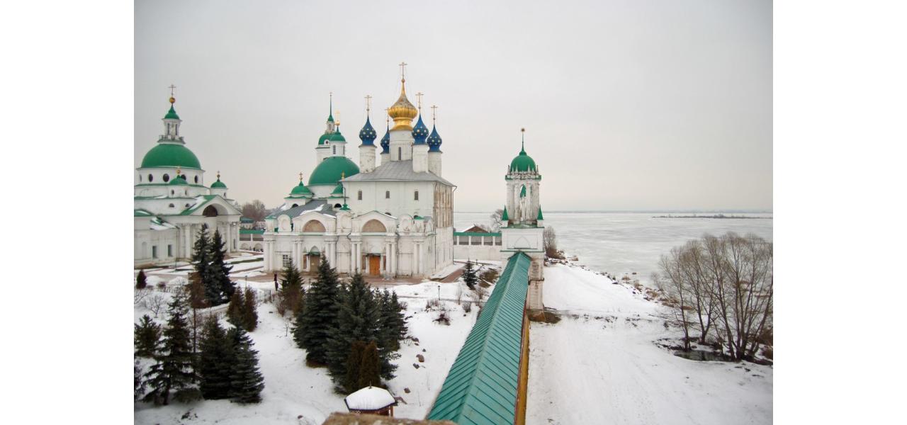 Новый Год В Костроме Отзывы Новый Год В Костроме Отзывы