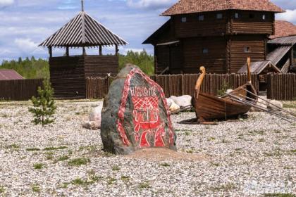 Северная Фиваида (с посещением Кирилло-Белозерского и Ферапонтова монастырей с фресками Дионисия, гридницы белозерского князя и вологодского музея Кружева, автобусный, 3 дня)