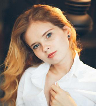 Сальникова Маргарита
